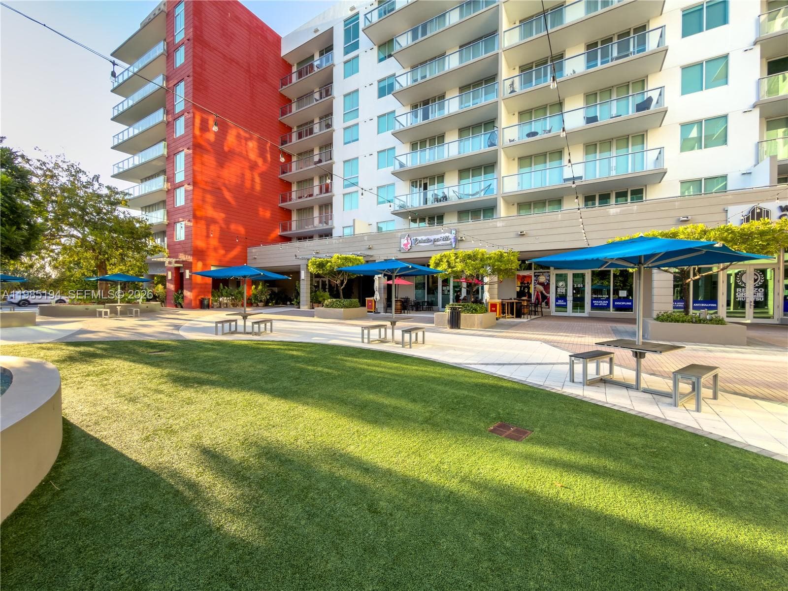 7825 NW 107th Ave # 301, Doral FL 33178 — 1