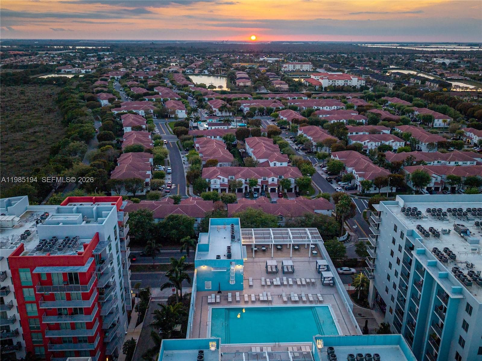 7825 NW 107th Ave # 301, Doral FL 33178 — 37