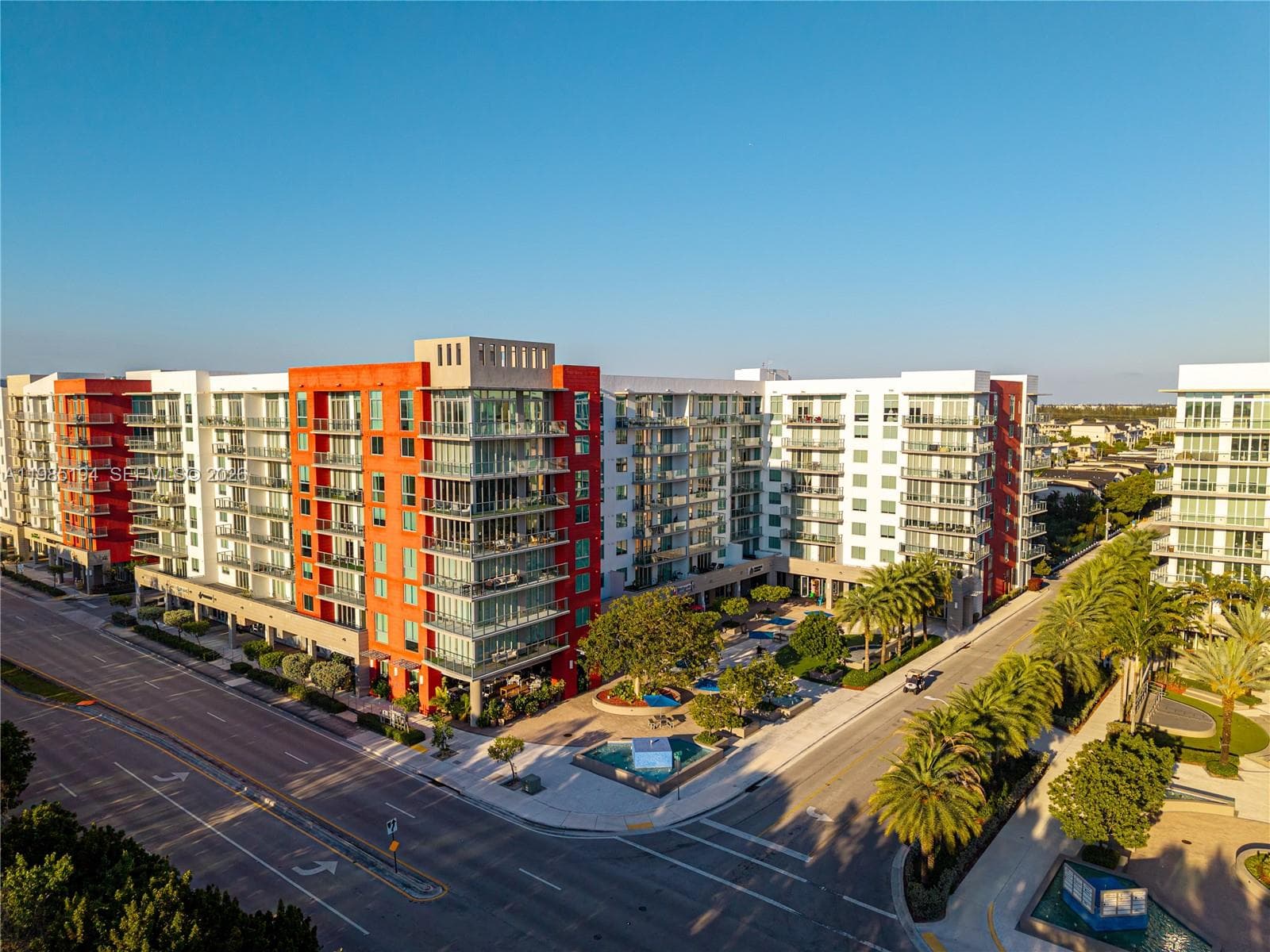 7825 NW 107th Ave # 301, Doral FL 33178 — 44
