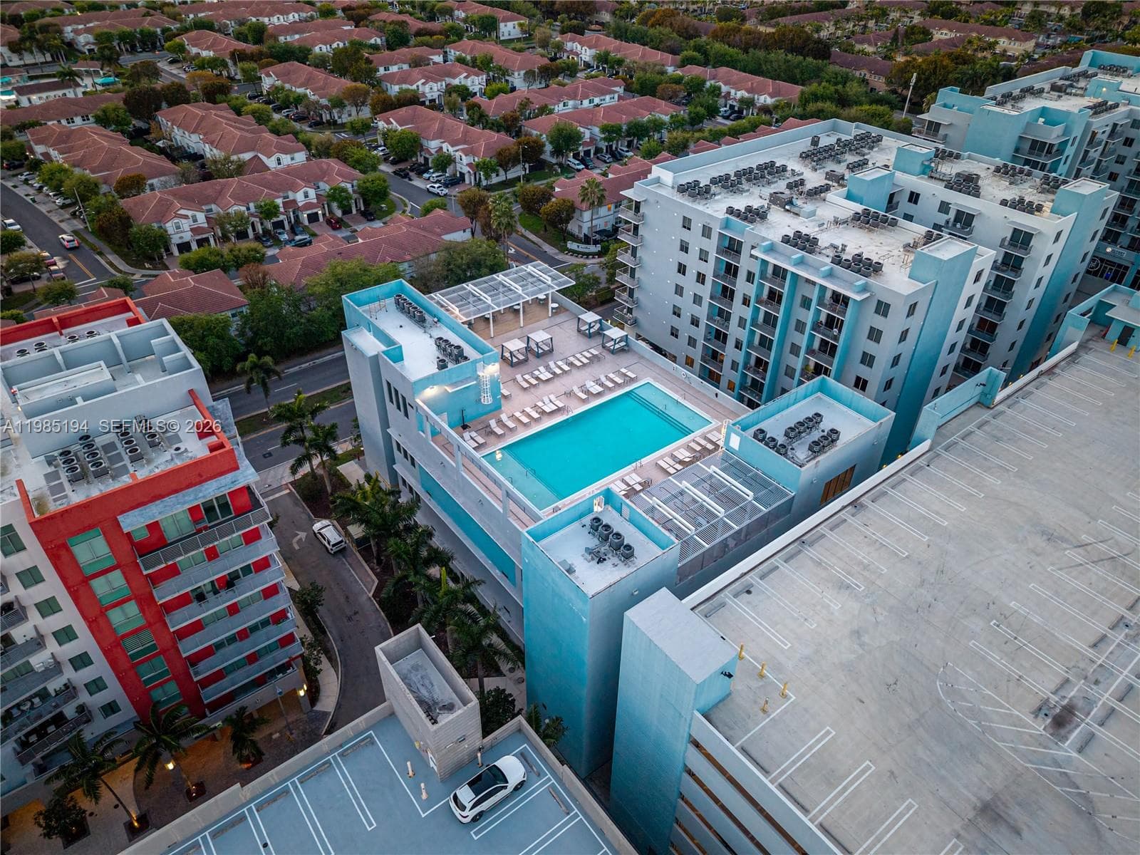 7825 NW 107th Ave # 301, Doral FL 33178 — 40