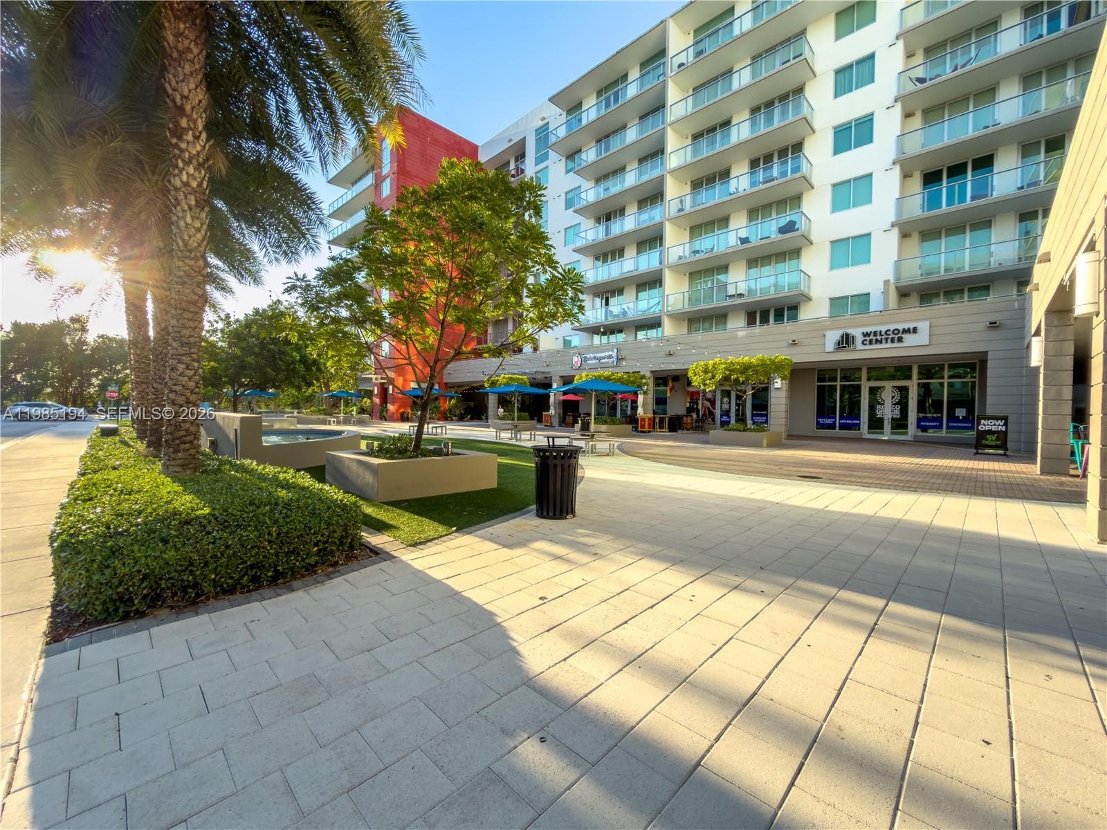 7825 NW 107th Ave # 301, Doral FL 33178 — 35