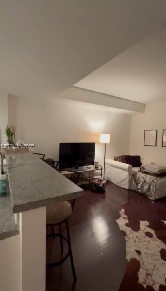 2740 SW 28th Ter # 503, Miami FL 33133 — 3