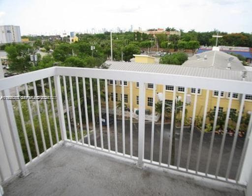 2740 SW 28th Ter # 503, Miami FL 33133 — 9