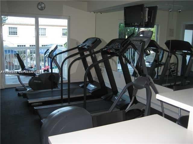2740 SW 28th Ter # 503, Miami FL 33133 — 19