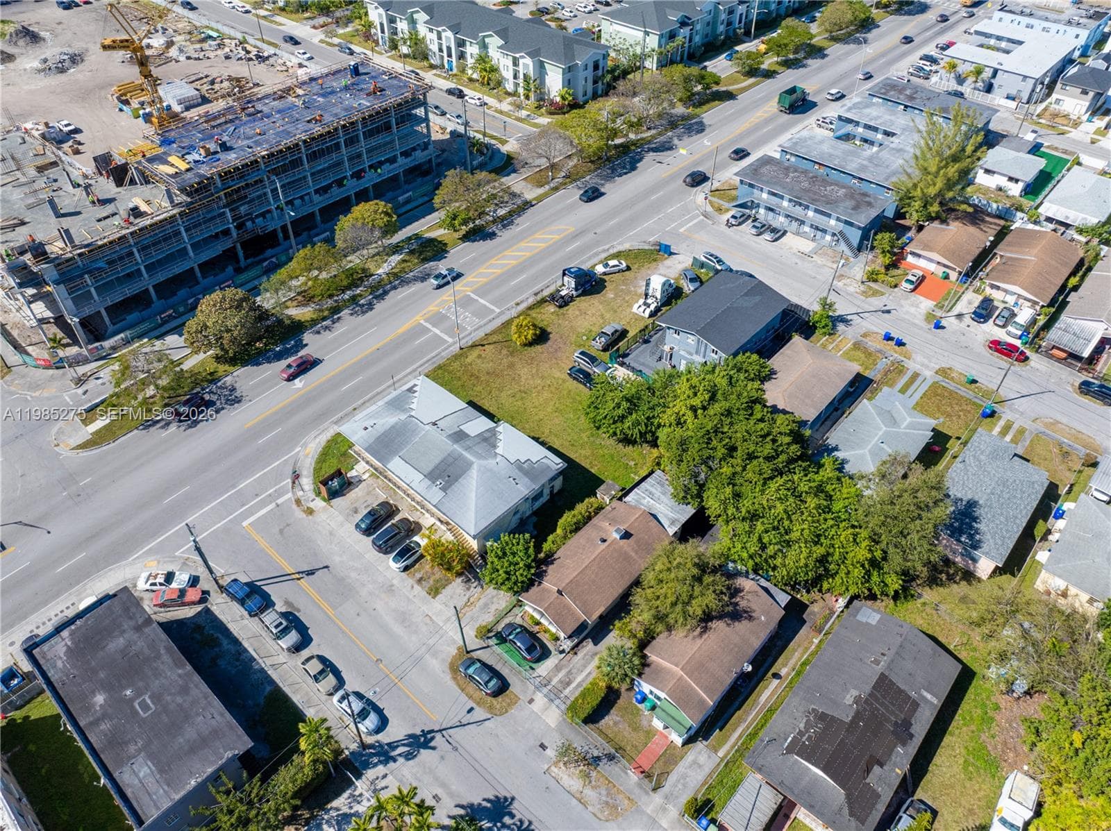 6425 NW 12th Ave, Miami FL 33150 — 9