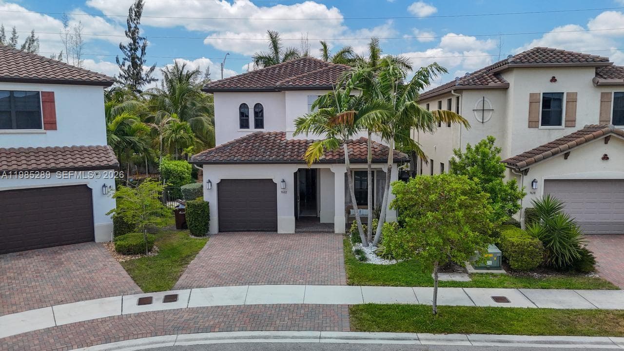 9602 W 35th Ln # 0, Hialeah FL 33018 — 1