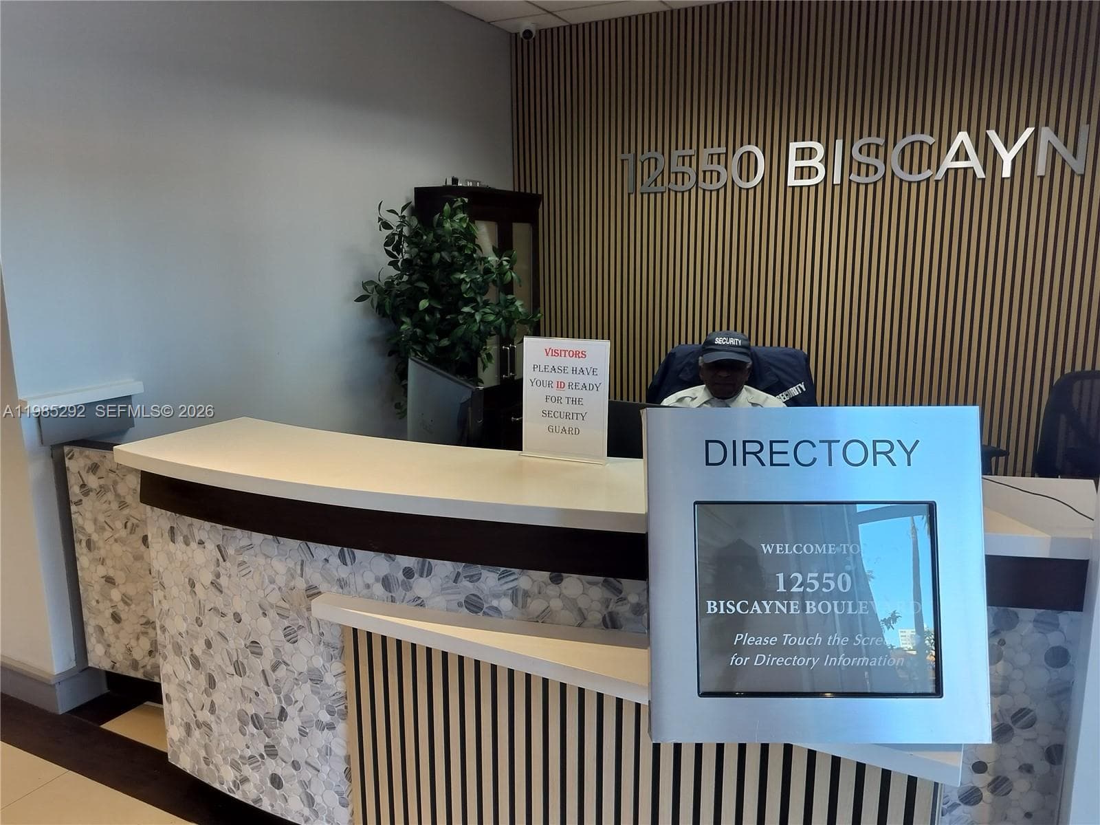12550 Biscayne Blvd # 213, North Miami FL 33181 — 3