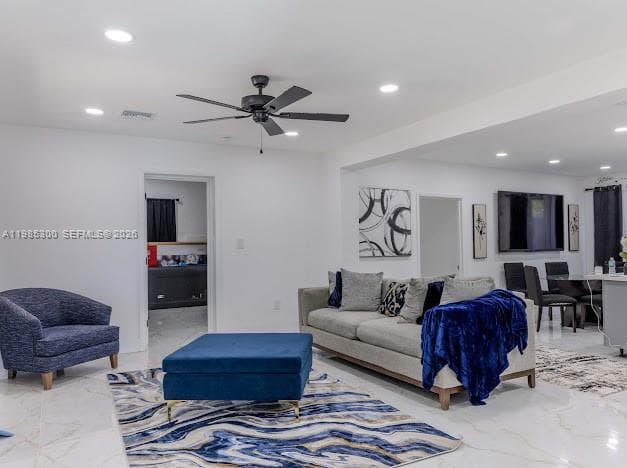 666 NE 164th Ter, Miami FL 33162 — 1