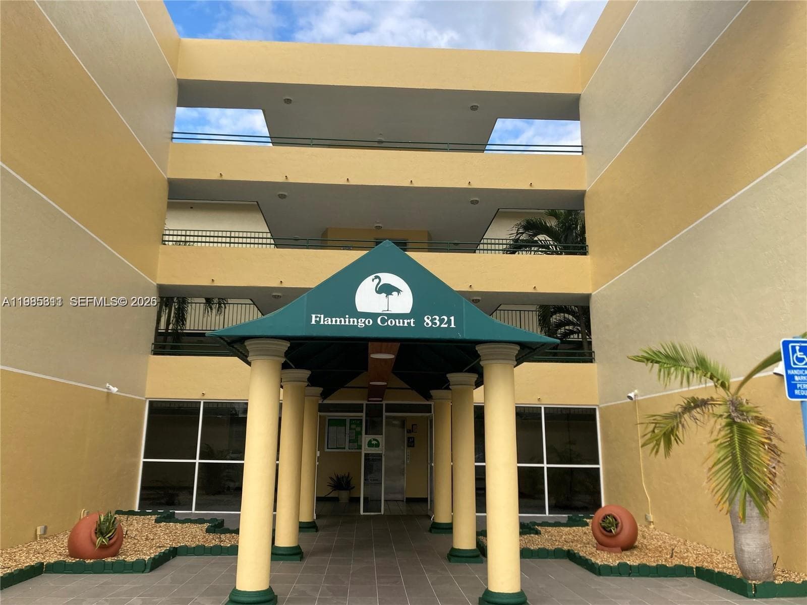 8321 NW 7th St # 307, Miami FL 33126 — 6
