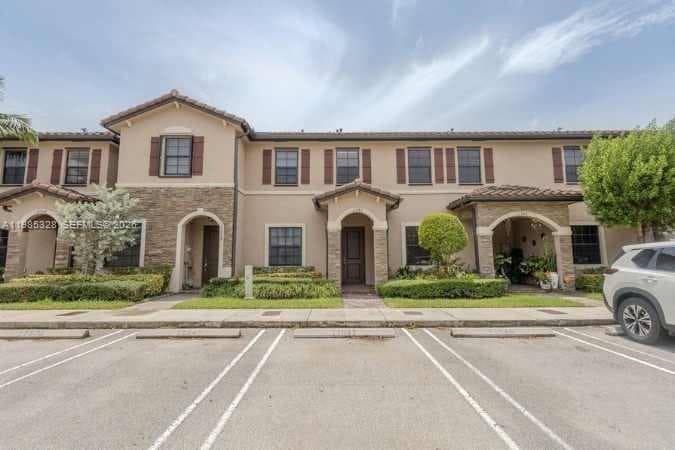 Coco Palm Estates, Homestead, FL — 2