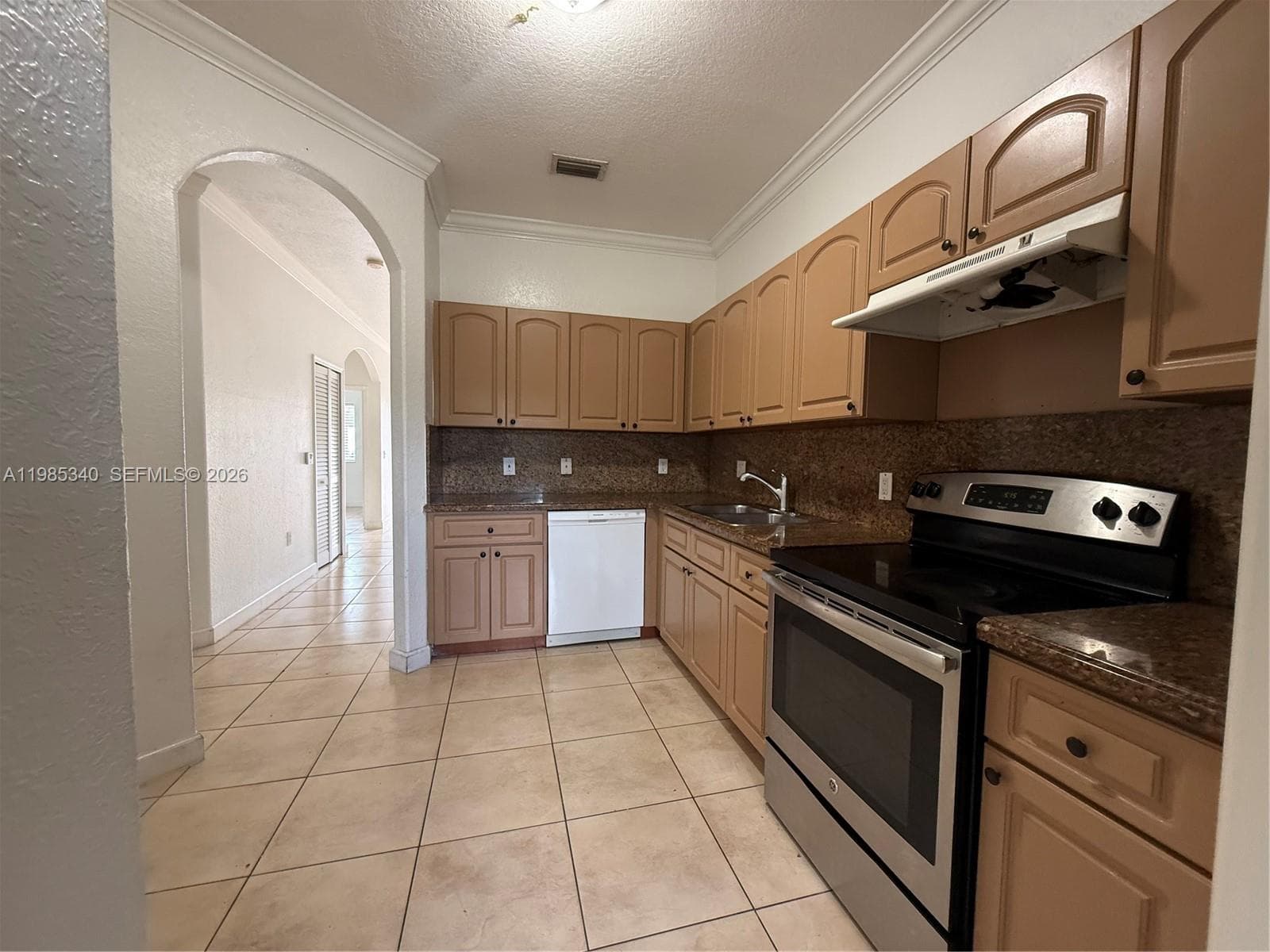 Old Biscayne Villas Condo, Homestead, FL — 7