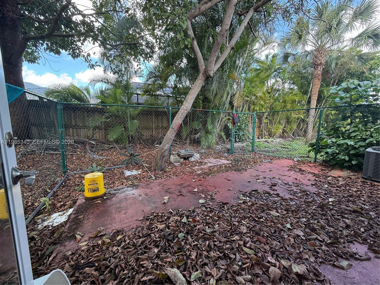 Old Biscayne Villas Condo, Homestead, FL — 9