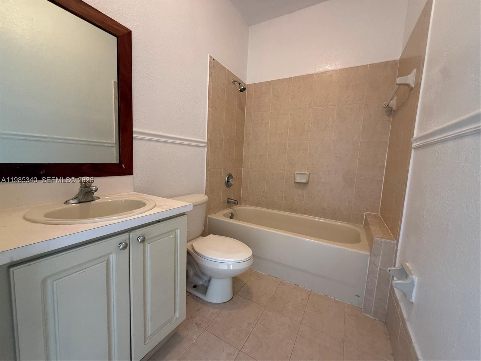 Old Biscayne Villas Condo, Homestead, FL — 4