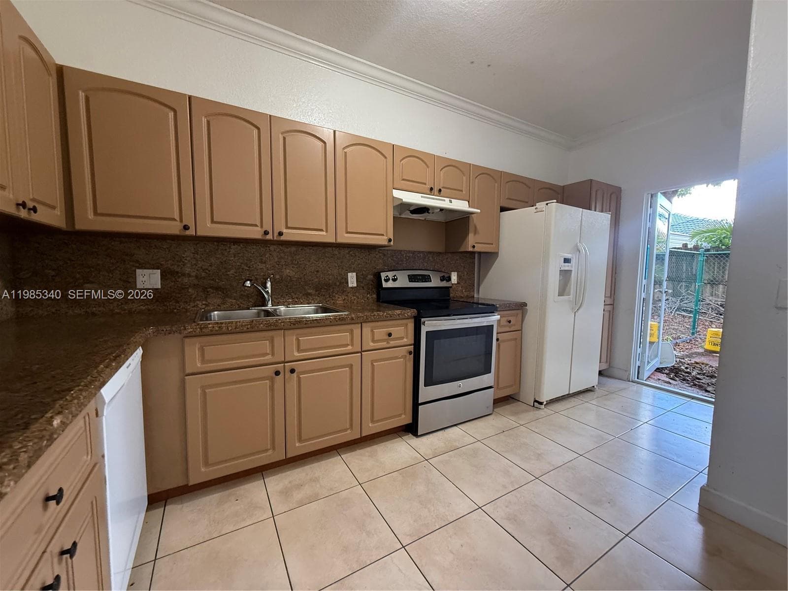 Old Biscayne Villas Condo, Homestead, FL — 8
