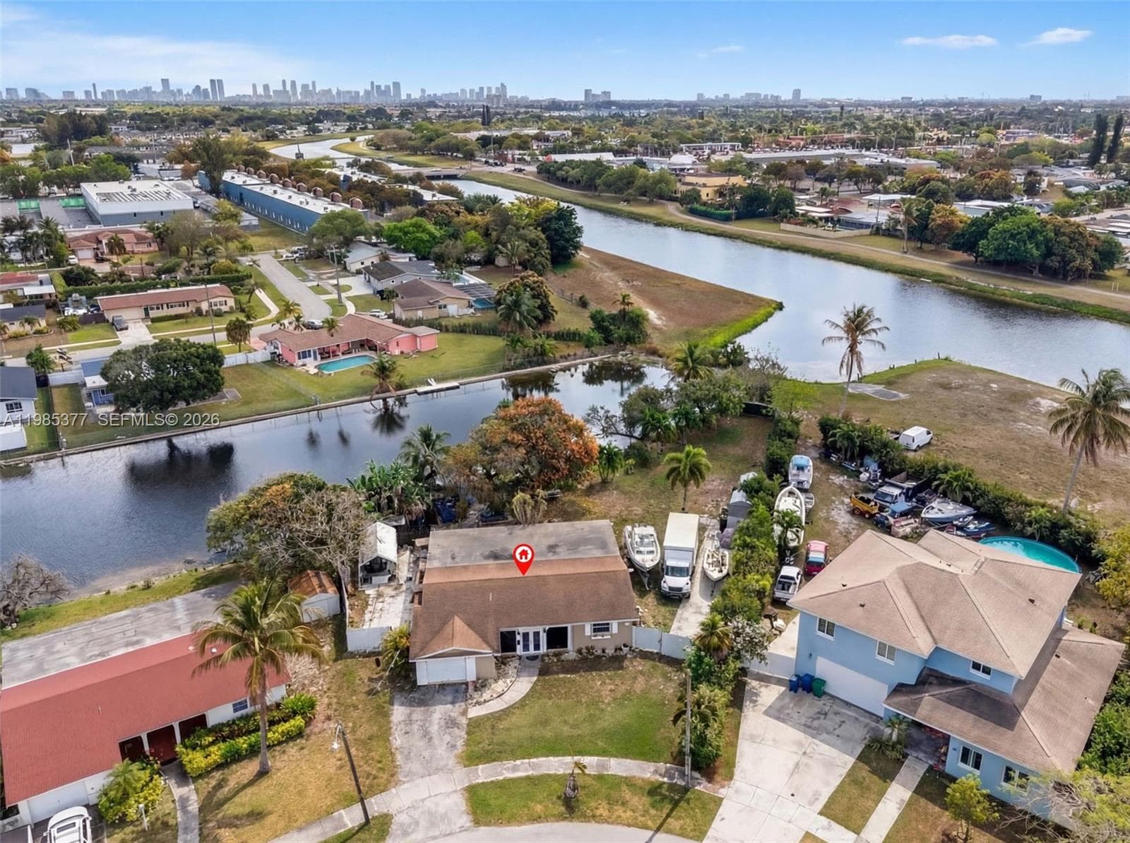 20211 NW 4th Ave, Miami Gardens FL 33169 — 3