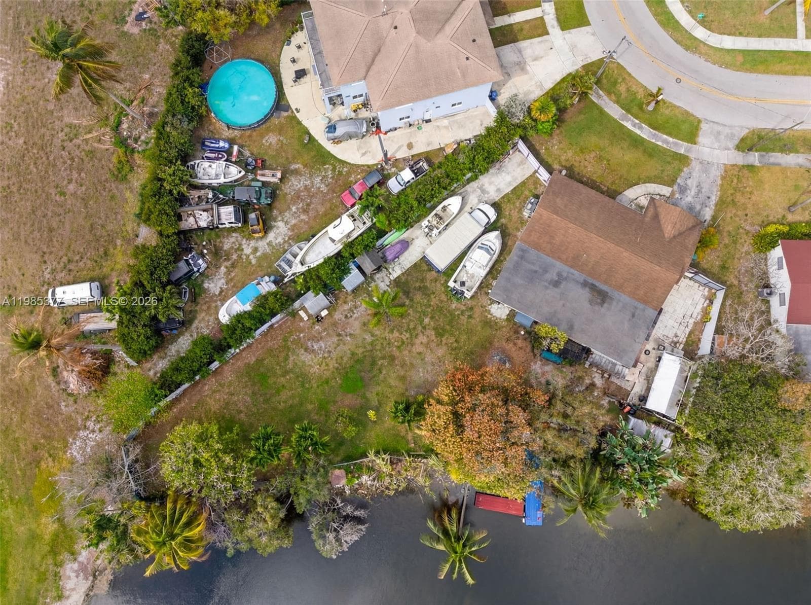 20211 NW 4th Ave, Miami Gardens FL 33169 — 36