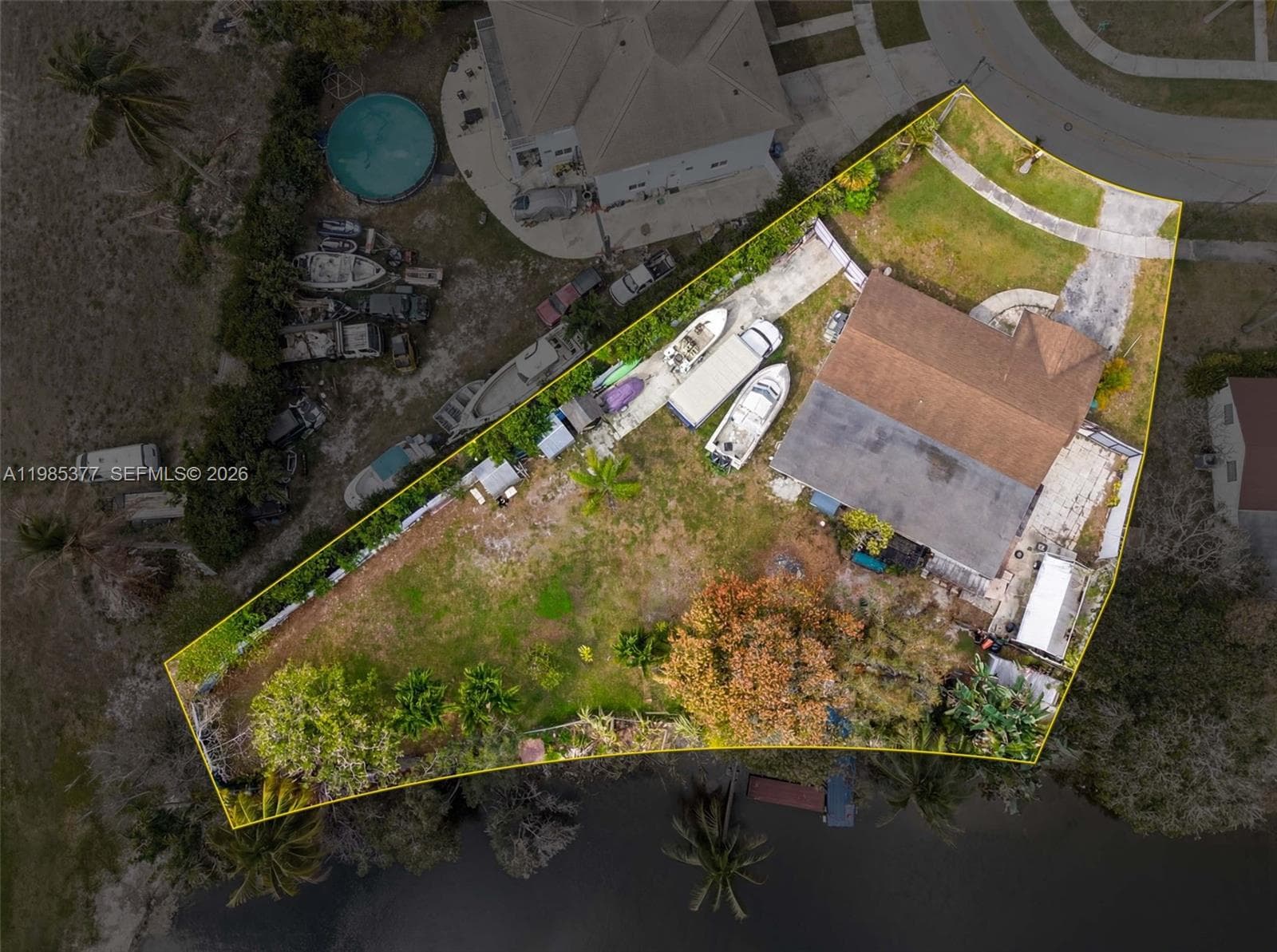 20211 NW 4th Ave, Miami Gardens FL 33169 — 37