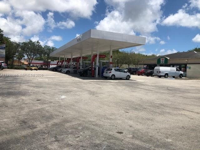 Confidential, Kendall FL 33173 — 1