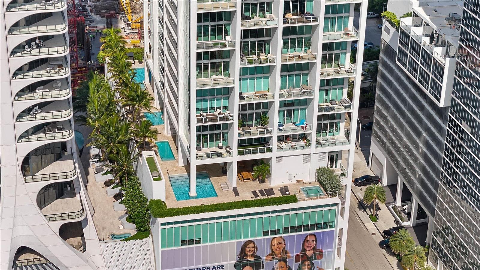 1040 Biscayne Boulevard # 4002, Miami FL 33132 — 23