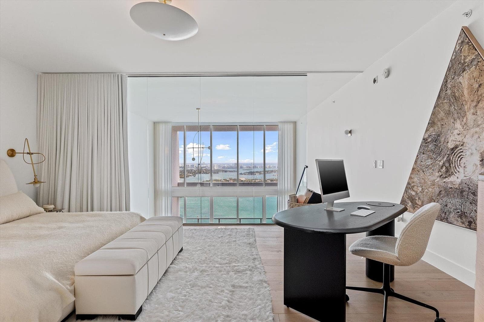 1040 Biscayne Boulevard # 4002, Miami FL 33132 — 16