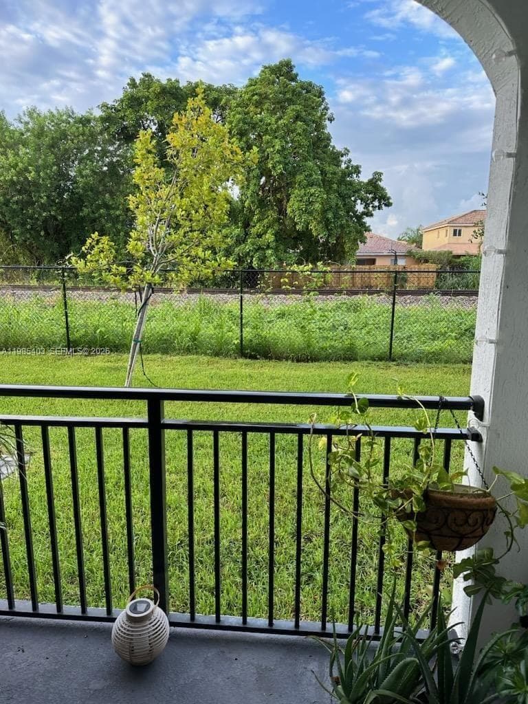 15540 SW 136th St # 109, Miami FL 33196 — 17