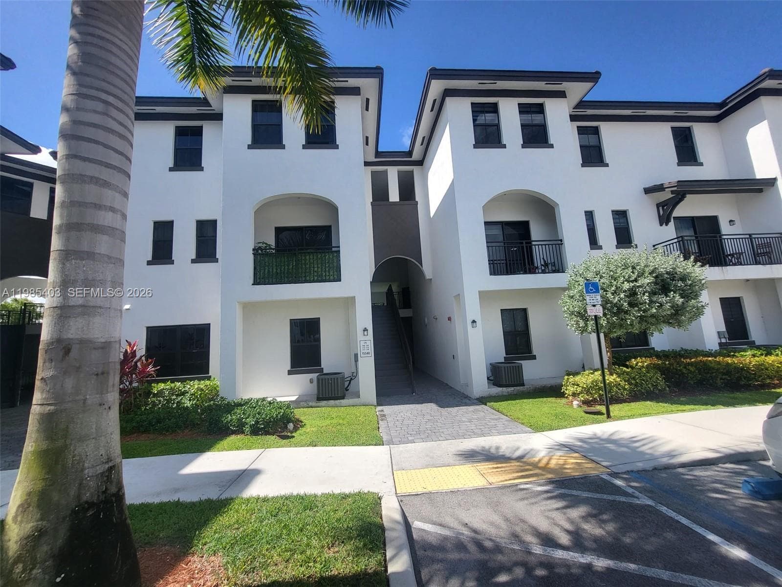 15540 SW 136th St # 109, Miami FL 33196 — 1