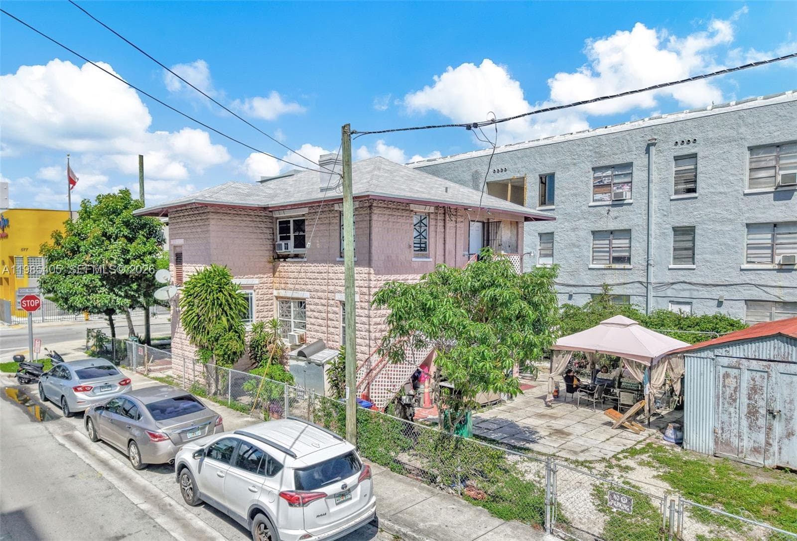 676 & 119 SW 1st St, Miami FL 33130 — 6