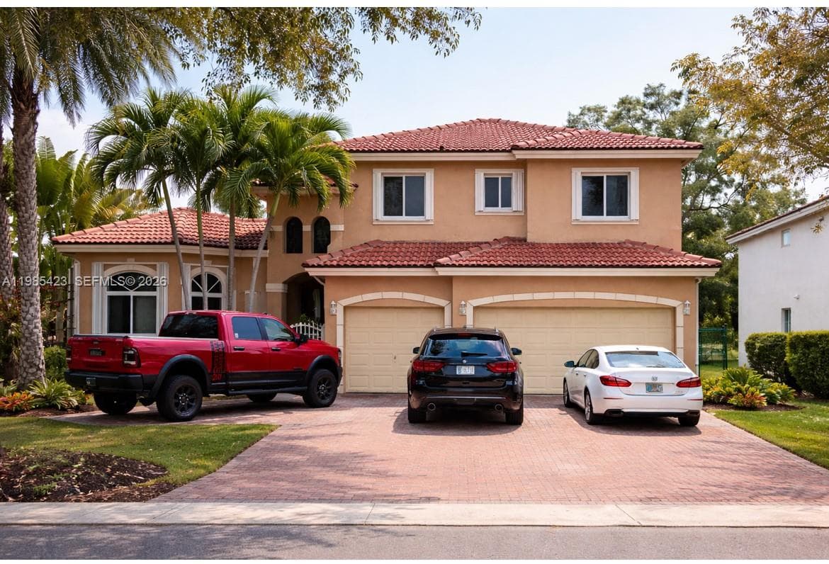 1958 SE 23rd Ct, Homestead FL 33035 — 2