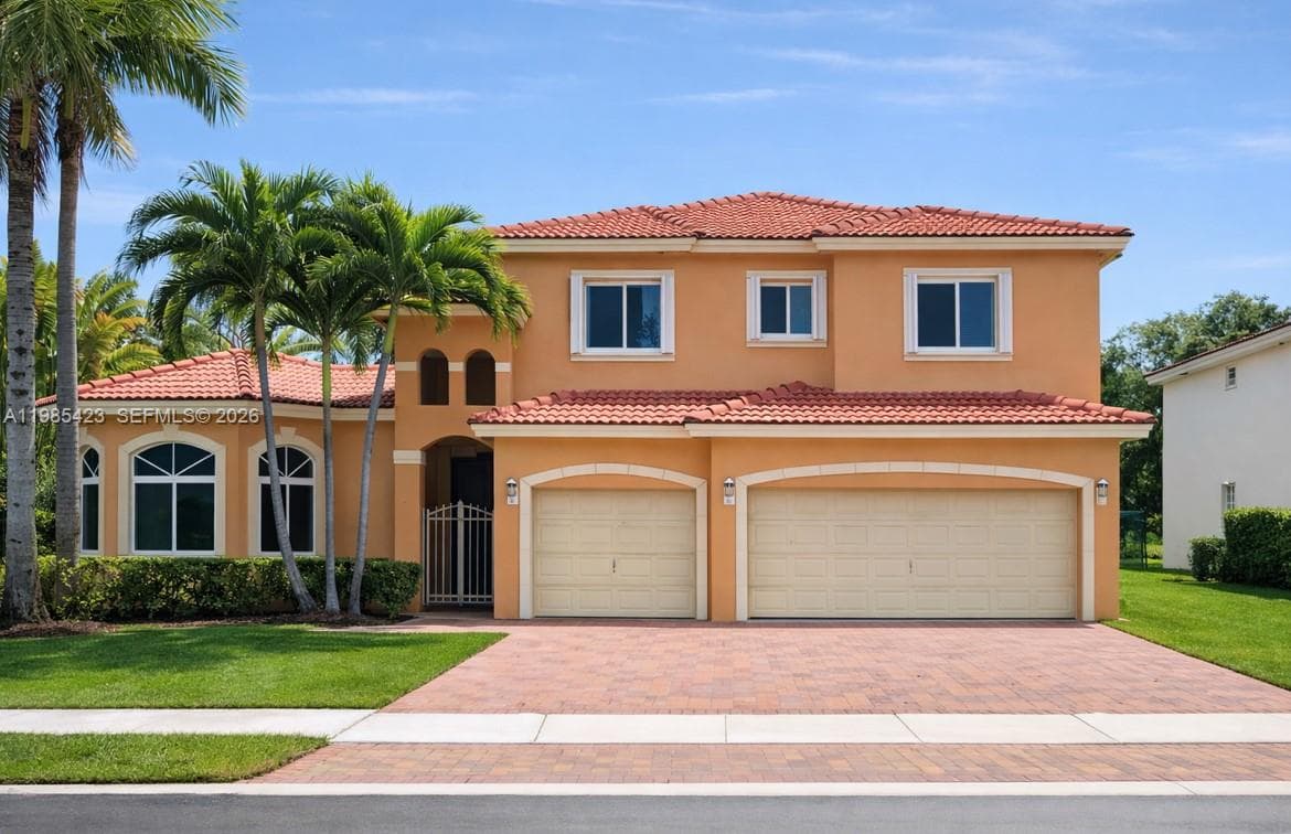 1958 SE 23rd Ct, Homestead FL 33035 — 3