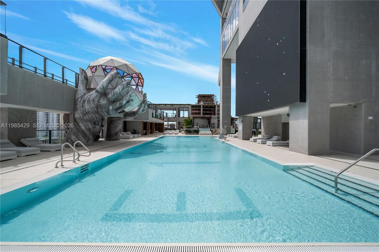 20 NE 11 ST # 2306B, Miami FL 33132 — 6
