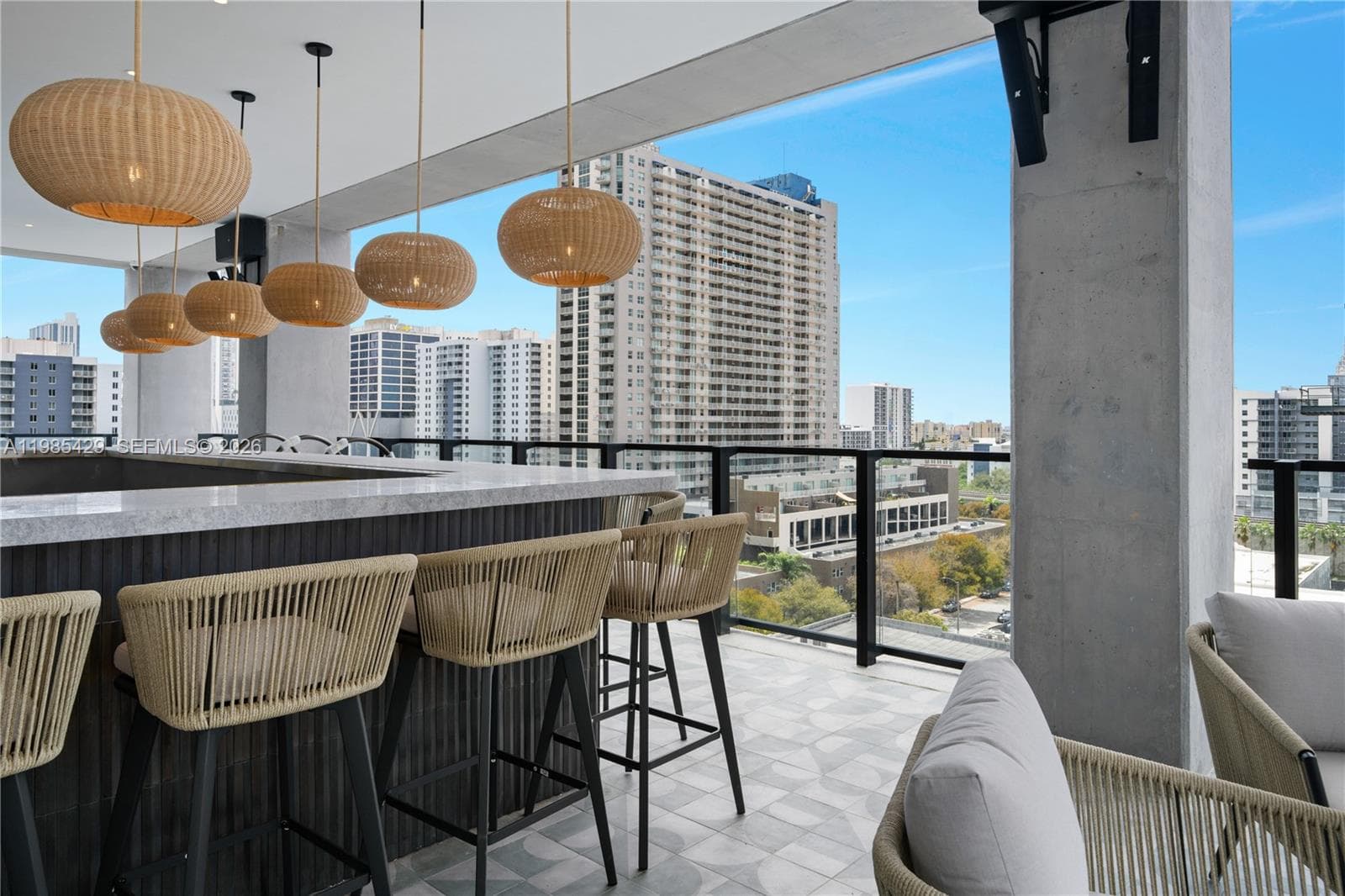 20 NE 11 ST # 2306B, Miami FL 33132 — 12
