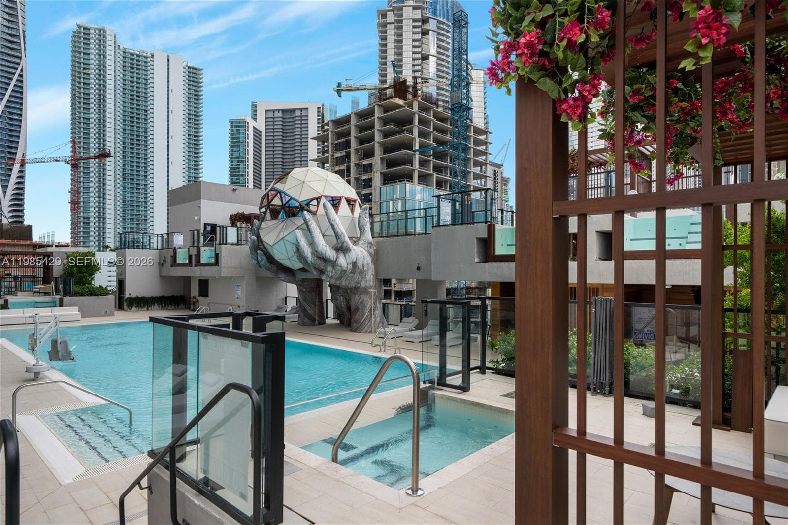 20 NE 11 ST # 2306B, Miami FL 33132 — 7
