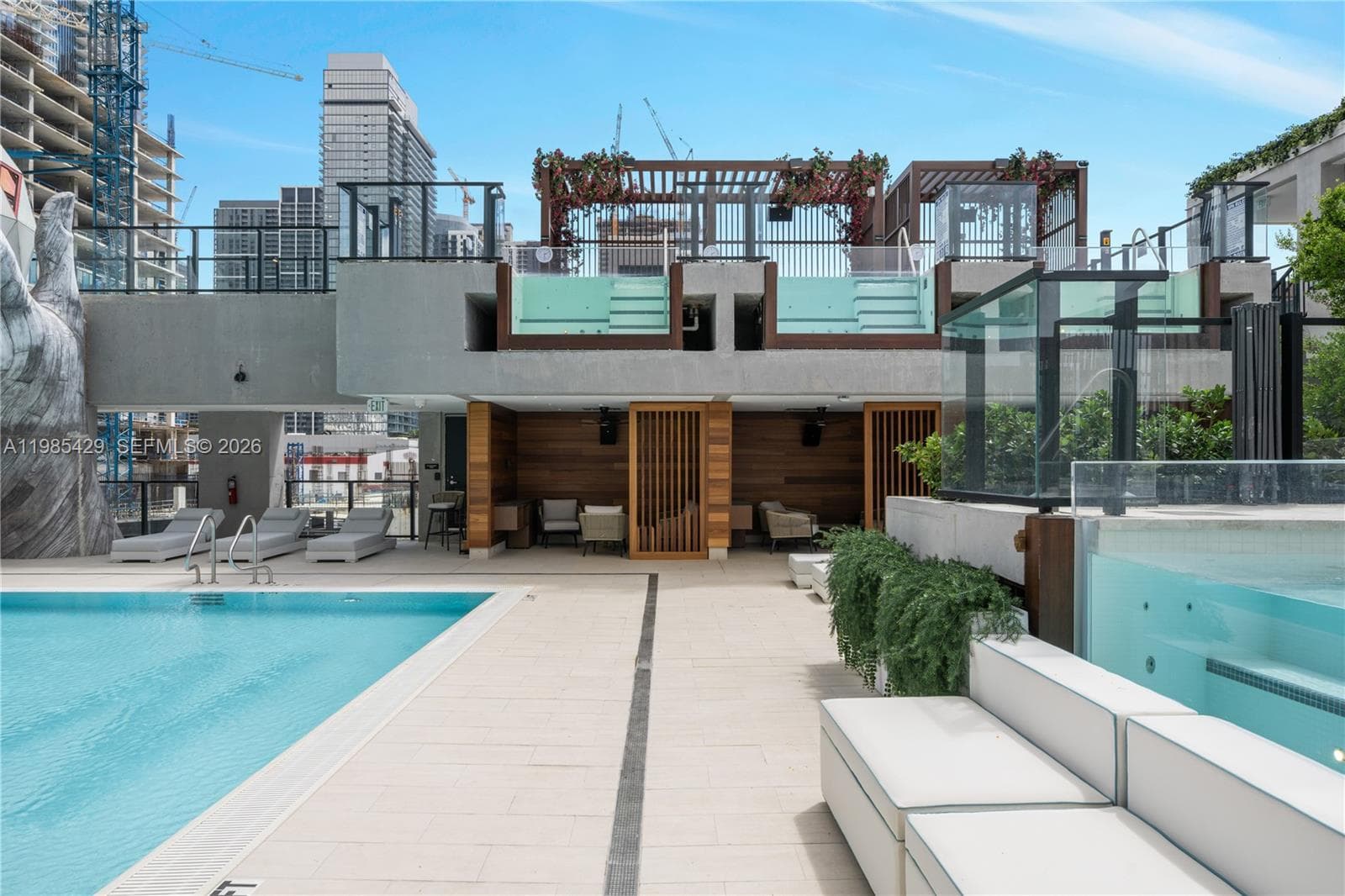 20 NE 11 ST # 2306B, Miami FL 33132 — 9