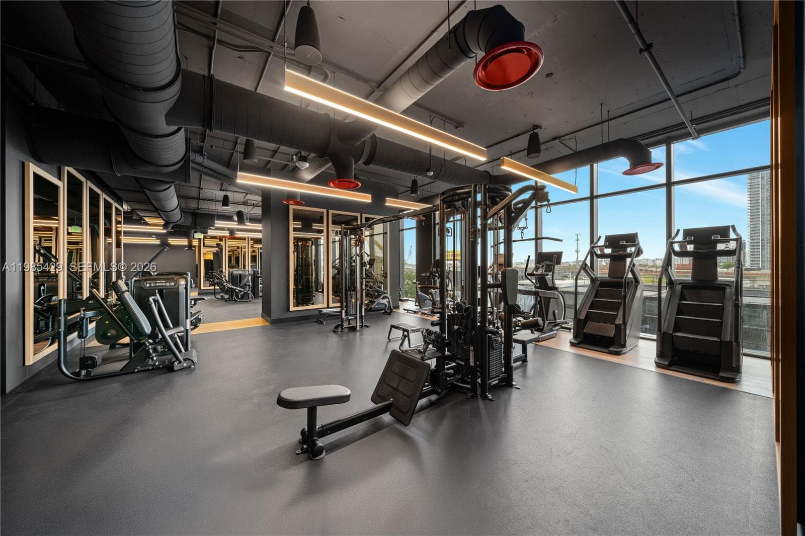 20 NE 11 ST # 2306B, Miami FL 33132 — 15