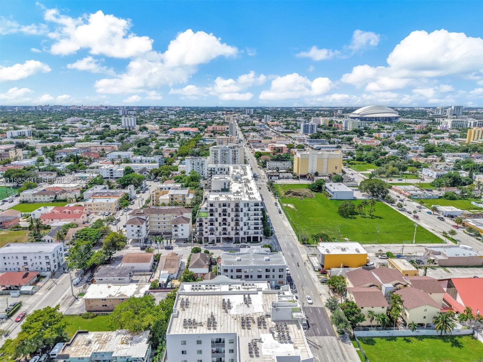 119 SW 7th Ave, Miami FL 33130 — 16