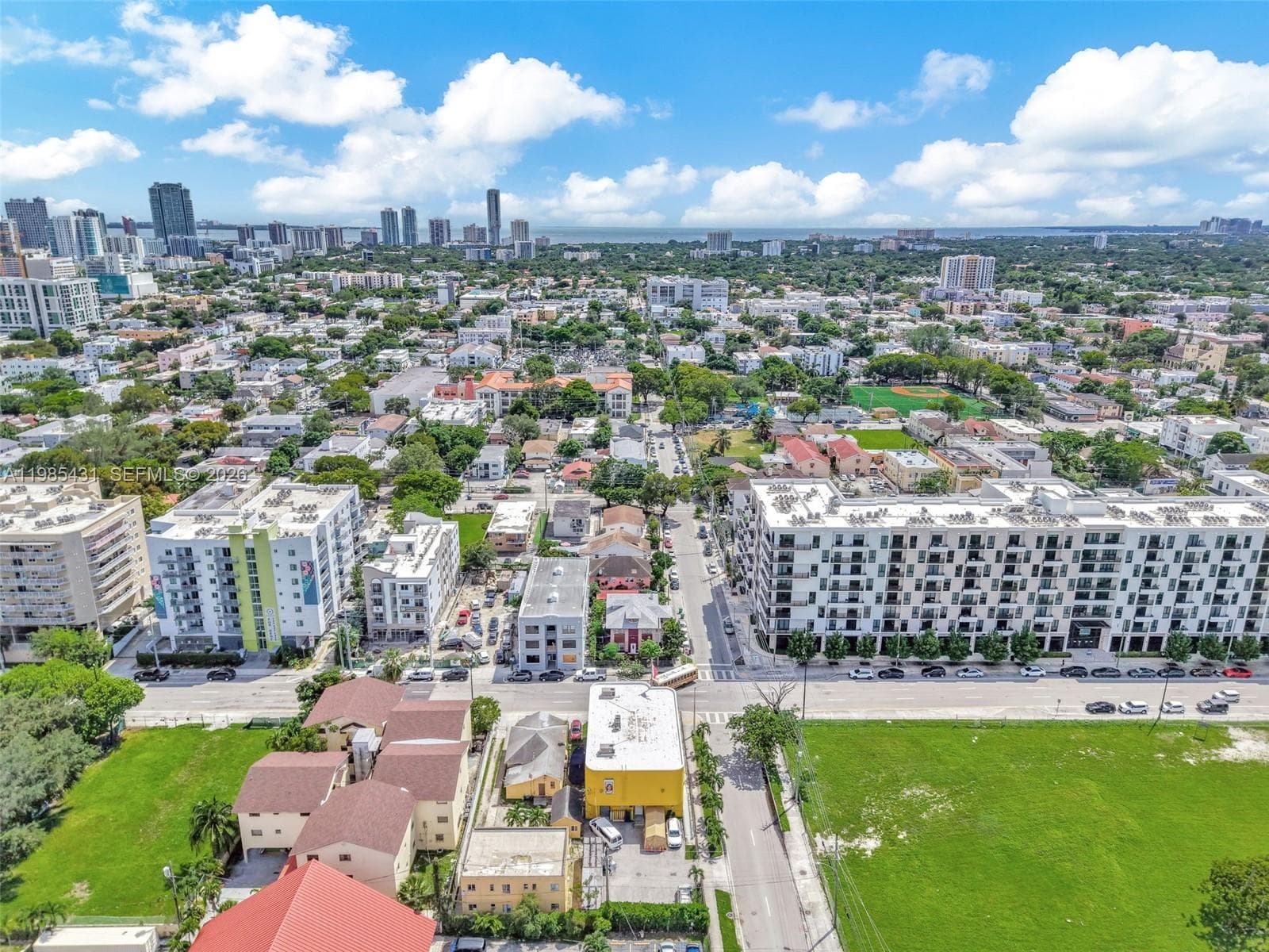 119 SW 7th Ave, Miami FL 33130 — 3