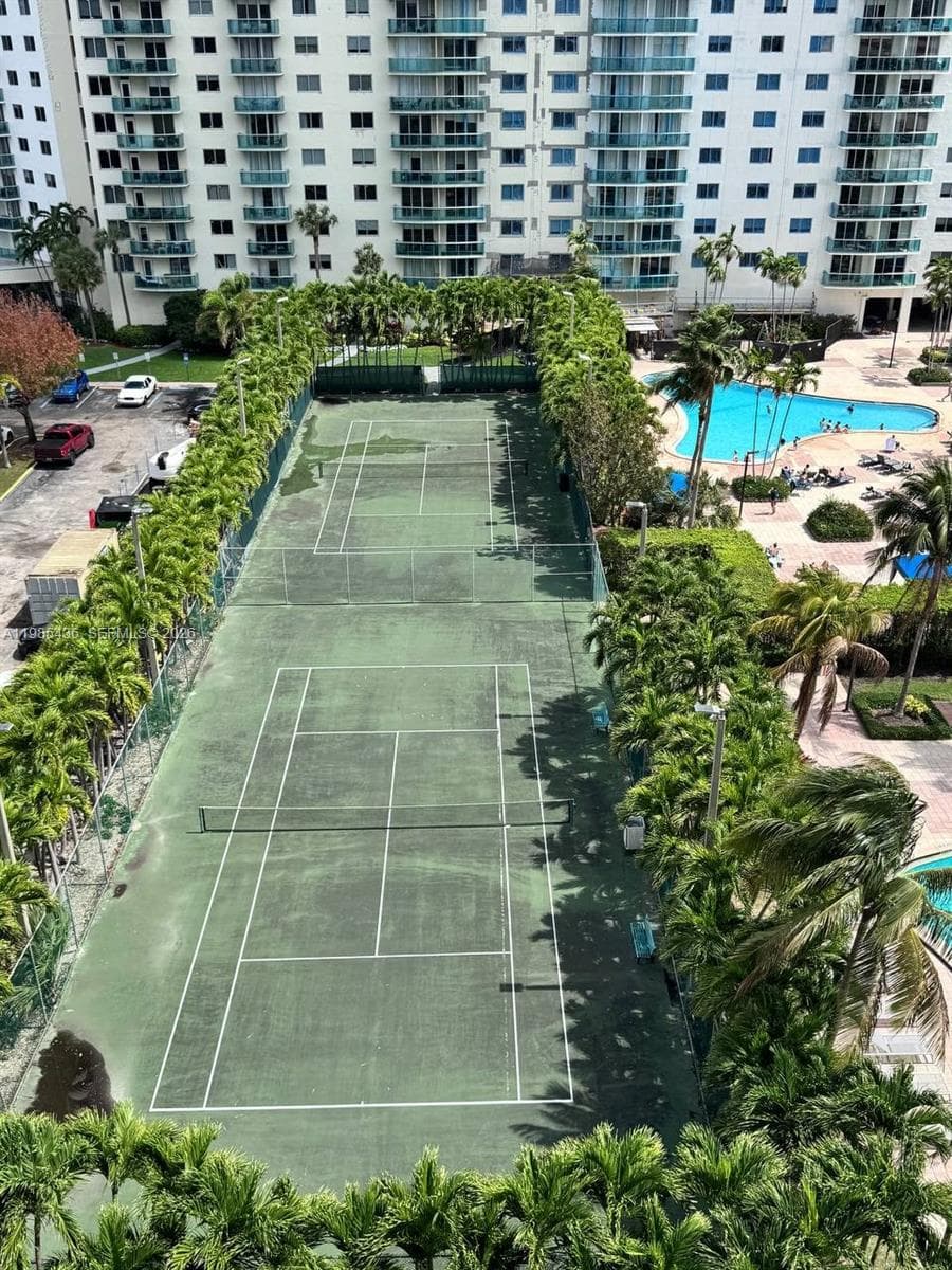 19380 Collins Ave # 910, Sunny Isles Beach FL 33160 — 22