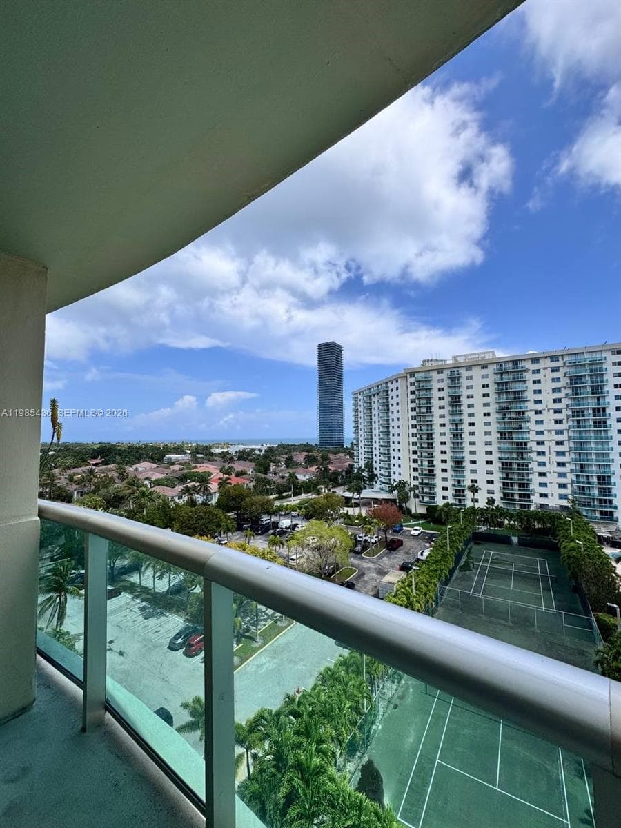 19380 Collins Ave # 910, Sunny Isles Beach FL 33160 — 1
