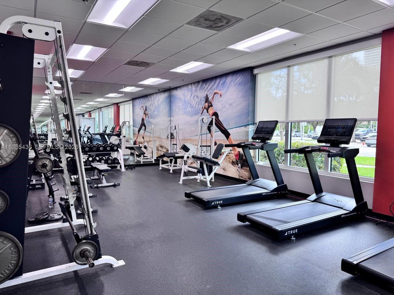 19380 Collins Ave # 910, Sunny Isles Beach FL 33160 — 19