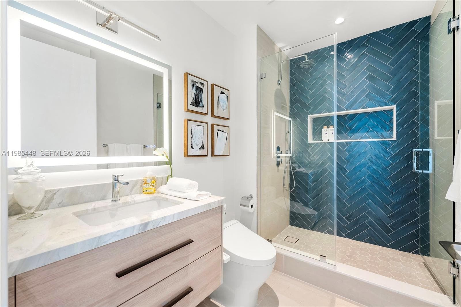 2627 S Bayshore Dr # 2904, Miami FL 33133 — 23