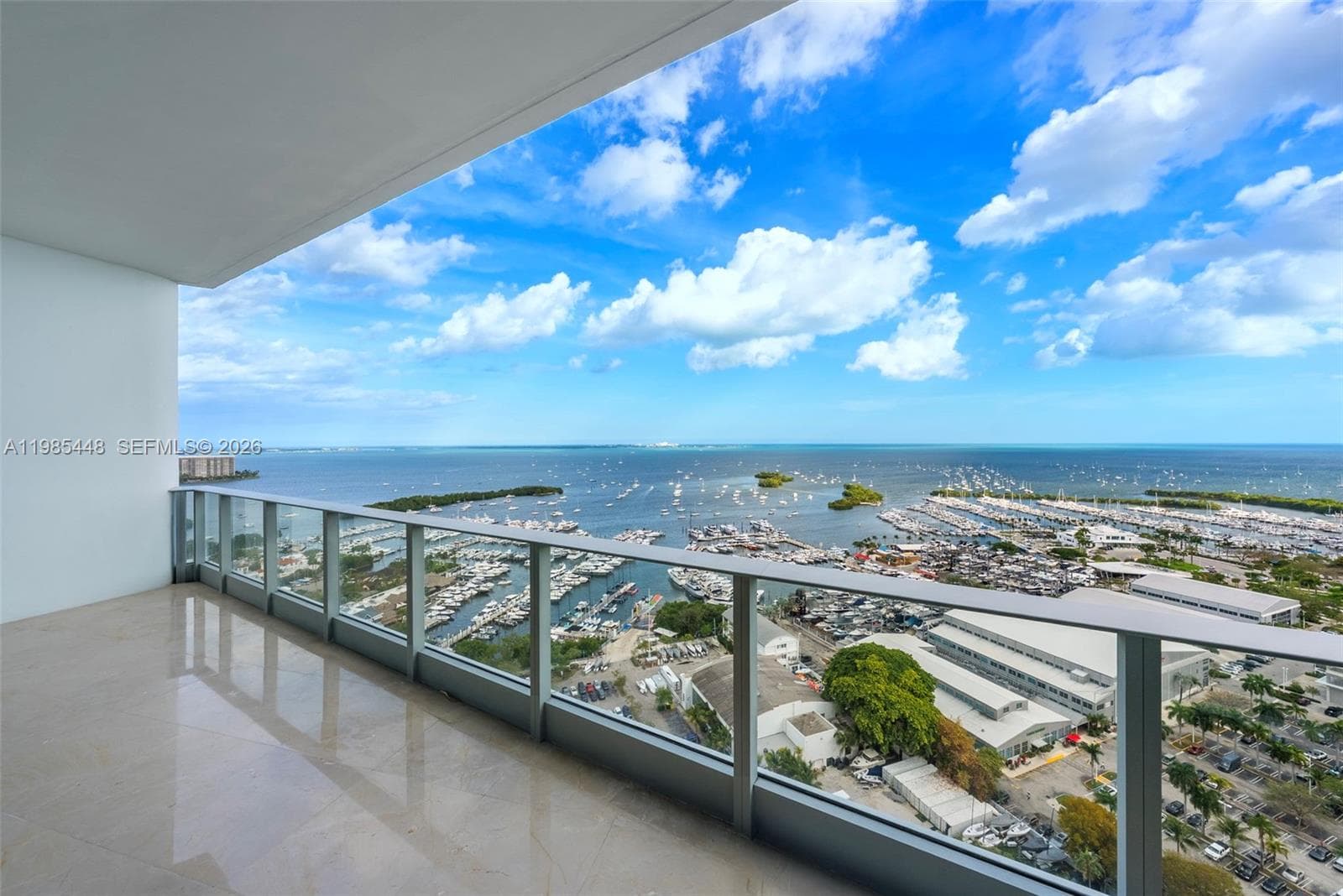 2627 S Bayshore Dr # 2904, Miami FL 33133 — 2