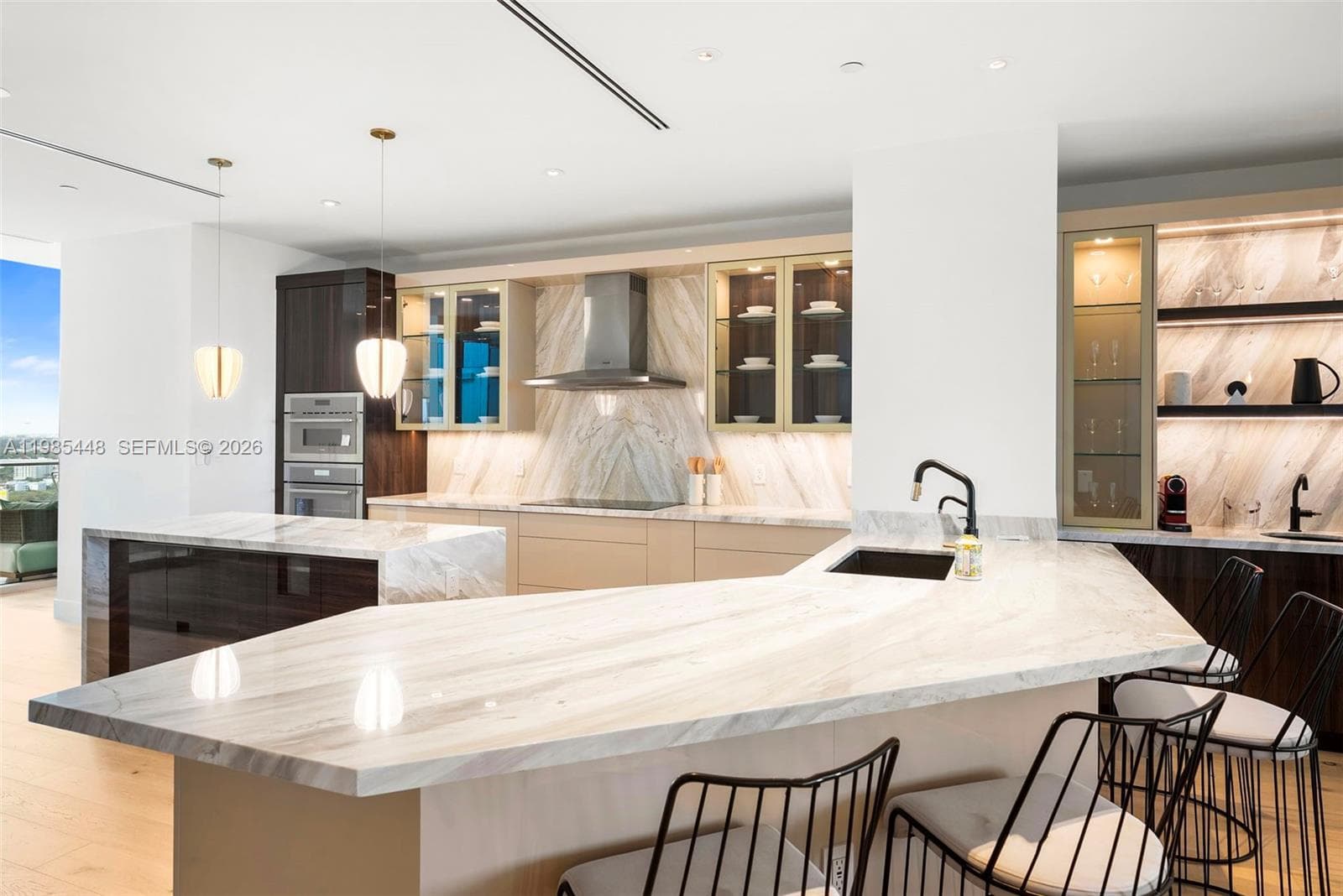 2627 S Bayshore Dr # 2904, Miami FL 33133 — 13