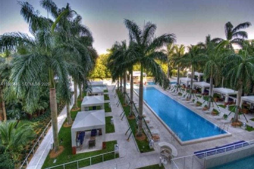 2627 S Bayshore Dr # 2904, Miami FL 33133 — 43