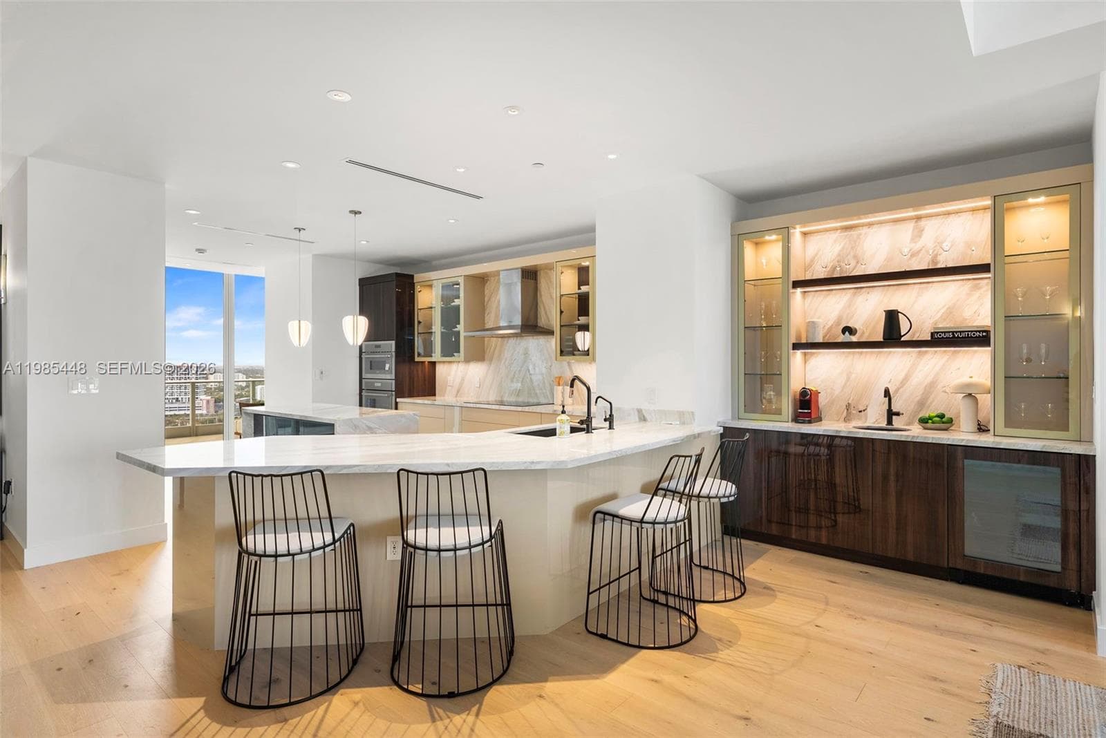 2627 S Bayshore Dr # 2904, Miami FL 33133 — 12