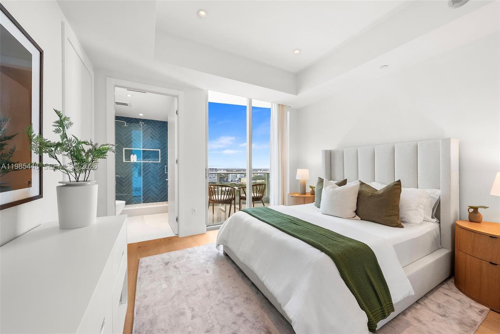 2627 S Bayshore Dr # 2904, Miami FL 33133 — 22