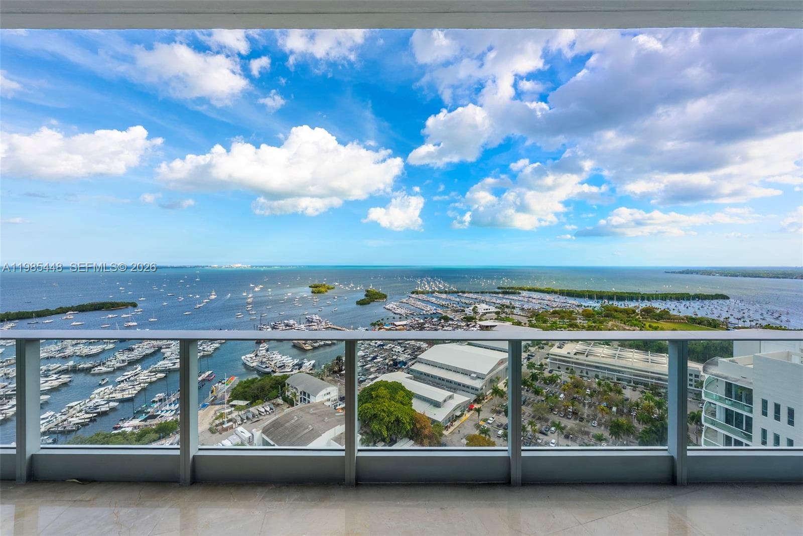 2627 S Bayshore Dr # 2904, Miami FL 33133 — 3