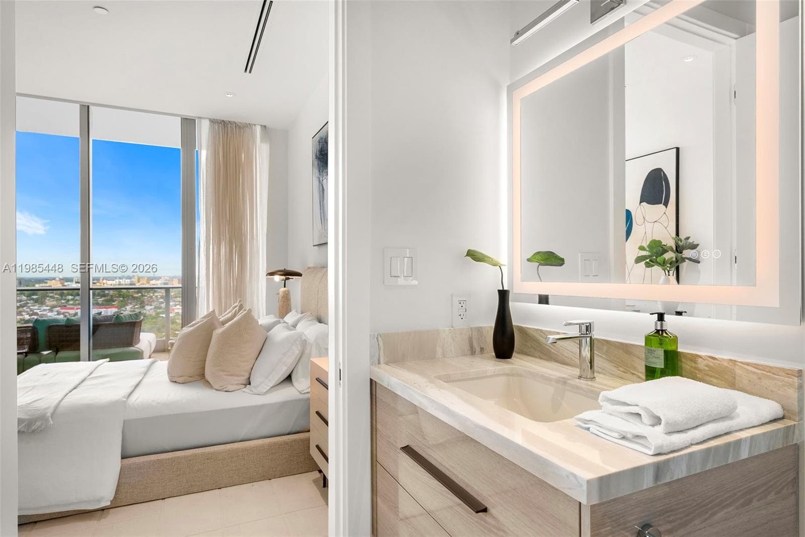 2627 S Bayshore Dr # 2904, Miami FL 33133 — 28