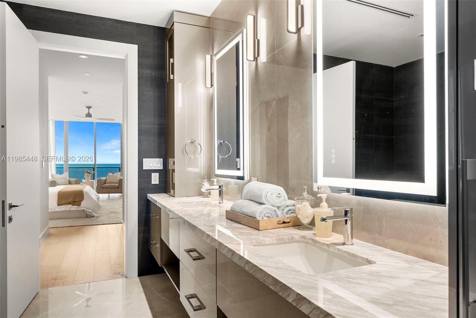 2627 S Bayshore Dr # 2904, Miami FL 33133 — 34