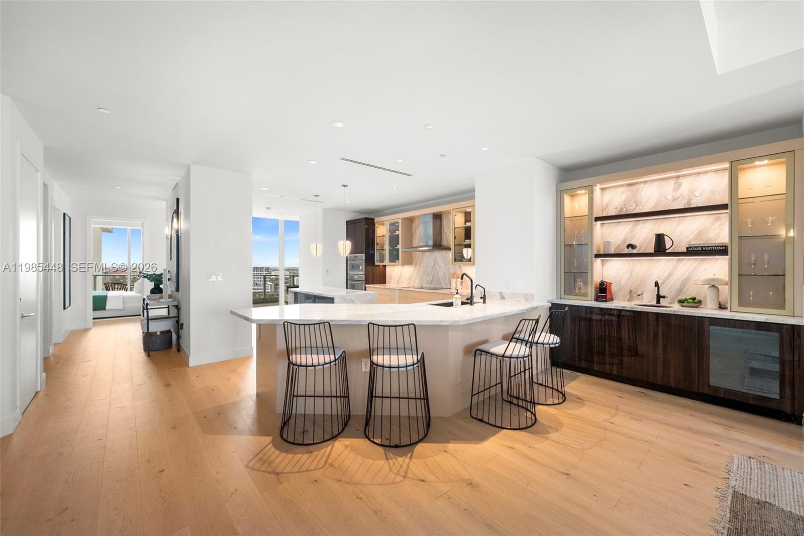 2627 S Bayshore Dr # 2904, Miami FL 33133 — 10