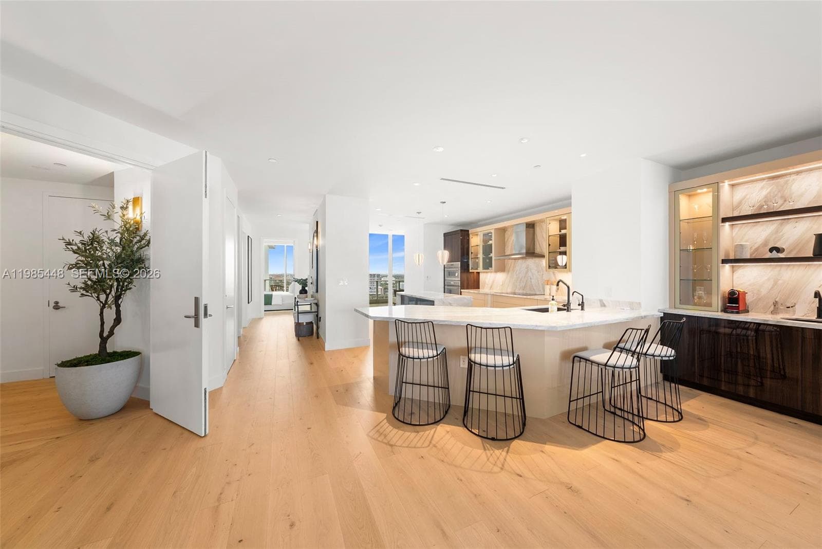 2627 S Bayshore Dr # 2904, Miami FL 33133 — 11